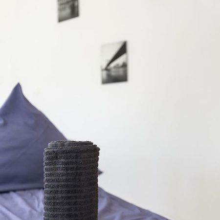 Avr Apartment Geestemunde ブレーマーハーフェン エクステリア 写真