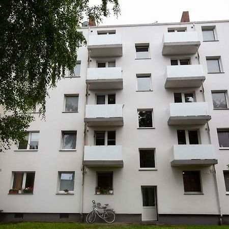 Avr Apartment Geestemunde ブレーマーハーフェン エクステリア 写真